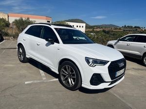 Audi Q3 Sportback S Line 35 Tdi Quattro 110kw (150cv) - Foto 4