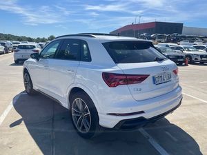 Audi Q3 Sportback S Line 35 Tdi Quattro 110kw (150cv) - Foto 7