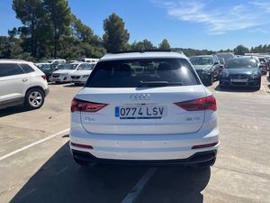 Audi Q3 Sportback S Line 35 Tdi Quattro 110kw (150cv) - Foto 6