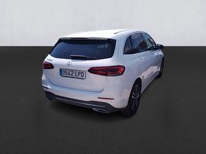 Mercedes B-class B 200 D - Foto 5