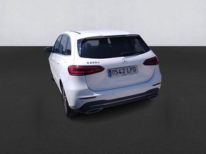 Mercedes B-class B 200 D - Foto 7