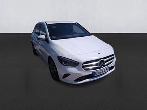 Mercedes B-class B 200 D - Foto 4