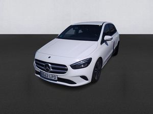 Mercedes B-class B 200 D - Foto 2