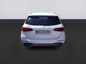 Mercedes B-class B 200 D - Foto 6