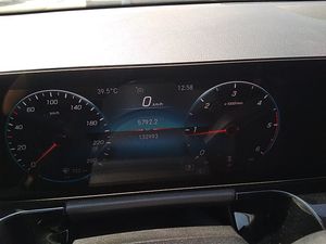 Mercedes B-class B 200 D - Foto 9