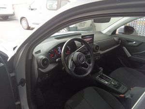 Audi Q2 Advanced 30 Tdi 85kw (116cv) S Tronic - Foto 8