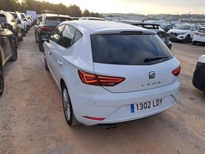 Seat Leon 2.0 Tdi 110kw Dsg-7 S&s Xcellence - Foto 8