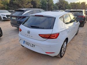 Seat Leon 2.0 Tdi 110kw Dsg-7 S&s Xcellence - Foto 6