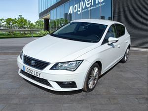 Seat Leon 2.0 Tdi 110kw Dsg-7 S&s Xcellence - Foto 2