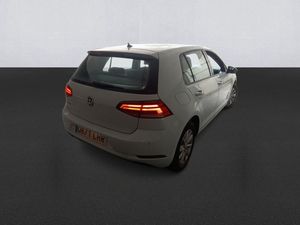 Volkswagen Golf Last Edition 1.6 Tdi 85kw (115cv) - Foto 5
