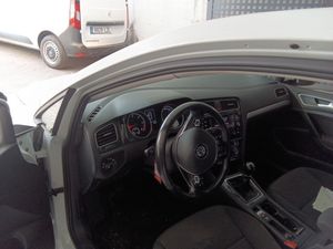 Volkswagen Golf Last Edition 1.6 Tdi 85kw (115cv) - Foto 8