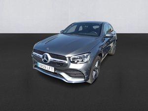 Mercedes Glc Coupe 220 D 4matic - Foto 2