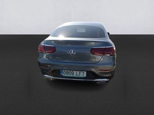 Mercedes Glc Coupe 220 D 4matic - Foto 6