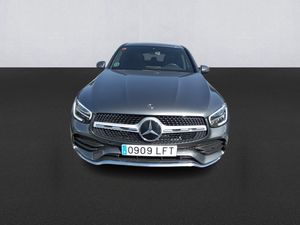 Mercedes Glc Coupe 220 D 4matic - Foto 3
