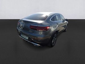 Mercedes Glc Coupe 220 D 4matic - Foto 5