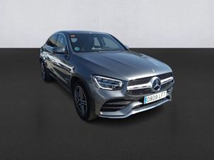 Mercedes Glc Coupe 220 D 4matic - Foto 4