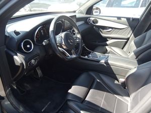 Mercedes Glc Coupe 220 D 4matic - Foto 8