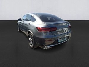 Mercedes Glc Coupe 220 D 4matic - Foto 7