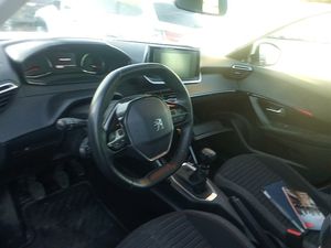 Peugeot 2008 Active Bluehdi 100 S&s Bvm6 - Foto 8