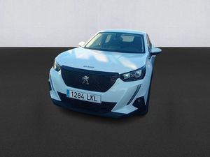 Peugeot 2008 Active Bluehdi 100 S&s Bvm6 - Foto 2