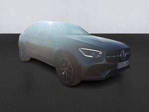 Mercedes Glc Coupe 300 D 4matic - Foto 4