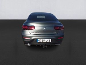 Mercedes Glc Coupe 300 D 4matic - Foto 6