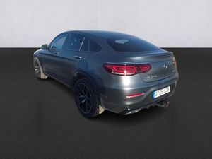 Mercedes Glc Coupe 300 D 4matic - Foto 7