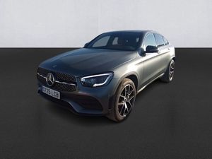 Mercedes Glc Coupe 300 D 4matic - Foto 2