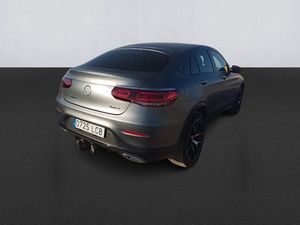 Mercedes Glc Coupe 300 D 4matic - Foto 5