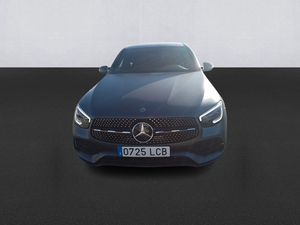 Mercedes Glc Coupe 300 D 4matic - Foto 3