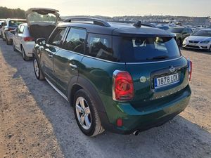 Mini Countryman Cooper S E All4 - Foto 8