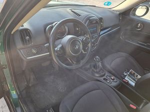Mini Countryman Cooper S E All4 - Foto 9