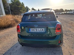Mini Countryman Cooper S E All4 - Foto 7