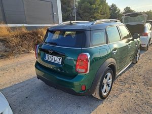 Mini Countryman Cooper S E All4 - Foto 6