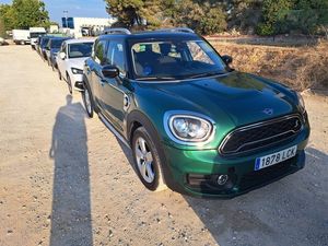 Mini Countryman Cooper S E All4 - Foto 5