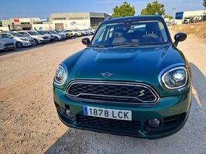 Mini Countryman Cooper S E All4 - Foto 4