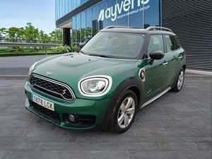 Mini Countryman Cooper S E All4 - Foto 2