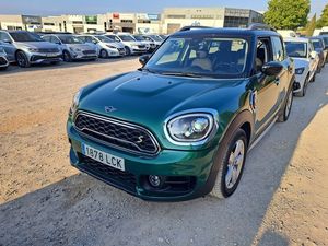 Mini Countryman Cooper S E All4 - Foto 3
