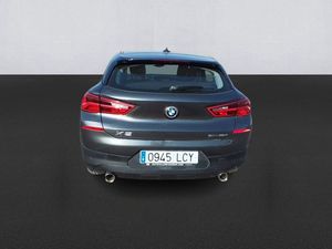 Bmw X2 Sdrive18d - Foto 6