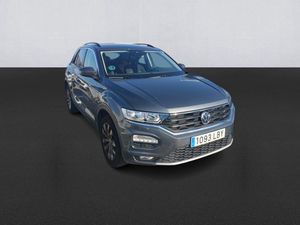 Volkswagen T-roc Advance 1.0 Tsi 85kw (115cv) - Foto 4