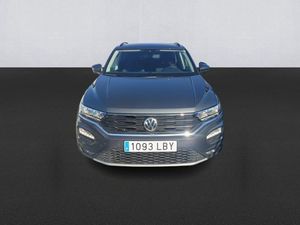 Volkswagen T-roc Advance 1.0 Tsi 85kw (115cv) - Foto 3