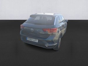 Volkswagen T-roc Advance 1.0 Tsi 85kw (115cv) - Foto 5