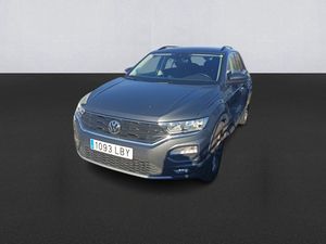 Volkswagen T-roc Advance 1.0 Tsi 85kw (115cv) - Foto 2