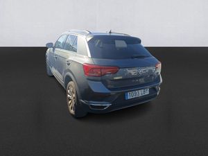 Volkswagen T-roc Advance 1.0 Tsi 85kw (115cv) - Foto 7