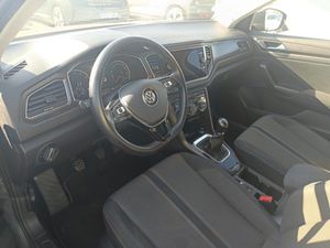 Volkswagen T-roc Advance 1.0 Tsi 85kw (115cv) - Foto 8