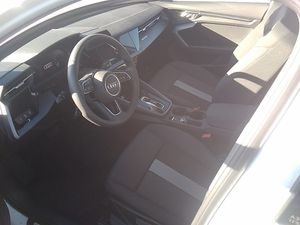 Audi A3 Sportback Advanced 35 Tfsi 110kw S Tron - Foto 8