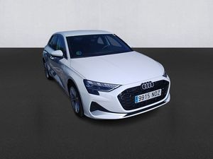 Audi A3 Sportback Advanced 35 Tfsi 110kw S Tron - Foto 4