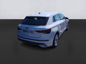 Audi A3 Sportback Advanced 35 Tfsi 110kw S Tron - Foto 5