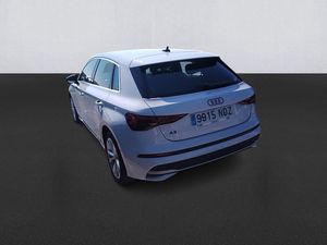 Audi A3 Sportback Advanced 35 Tfsi 110kw S Tron - Foto 7