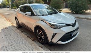 Toyota C-hr 1.8 125h Advance - Foto 5